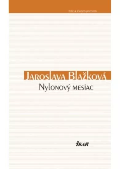 Nylonový mesiac