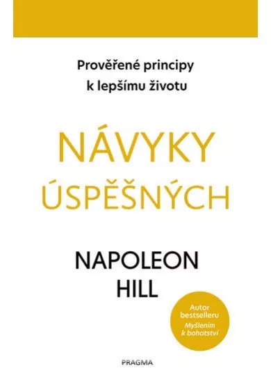 Návyky úspěšných