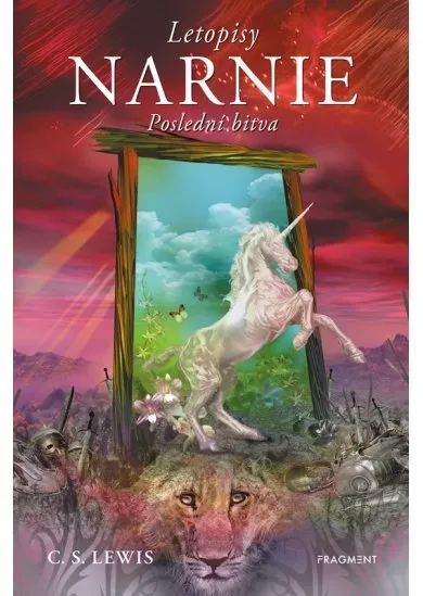 NARNIE – Poslední bitva