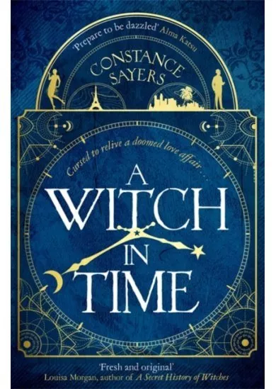 A Witch in Time