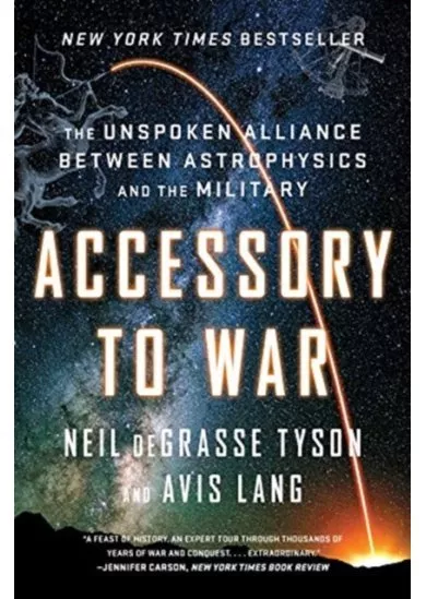 Accessory to War
