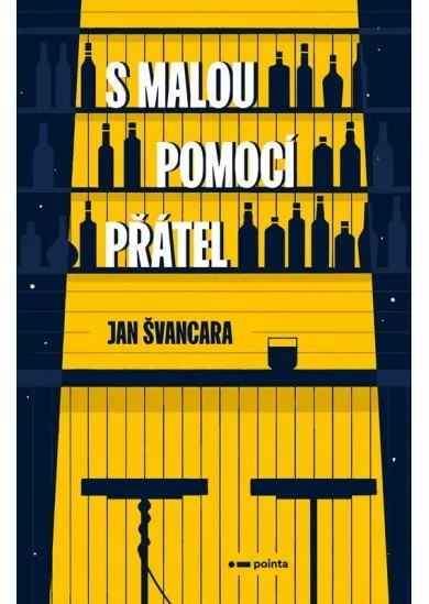 S malou pomocí přátel