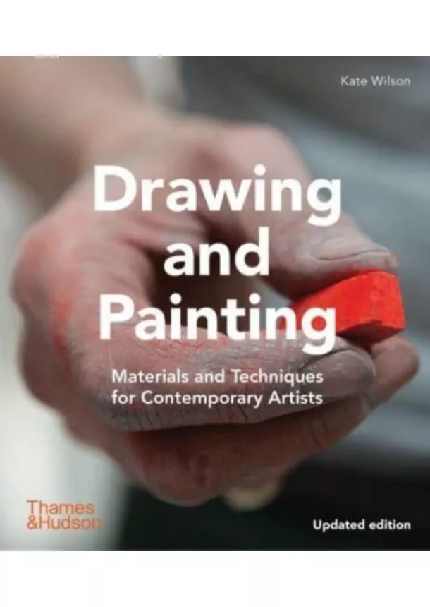 Kate Wilson - Drawing and Painting