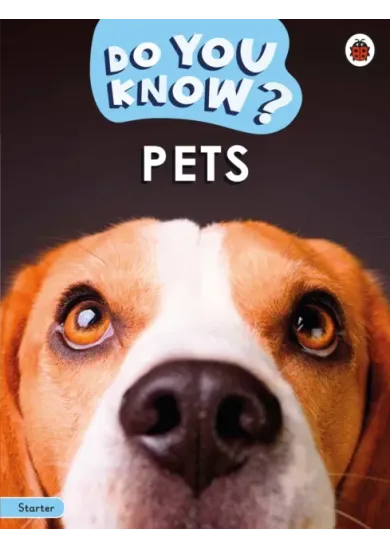 Do You Know Starter Level – Pets