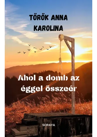 Ahol a domb az éggel összeér