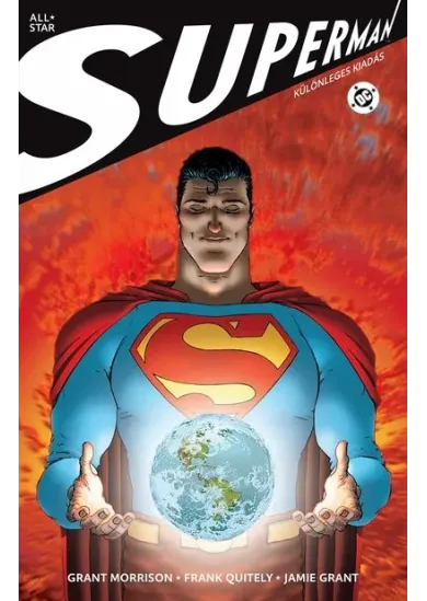 All-Star Superman (képregény)