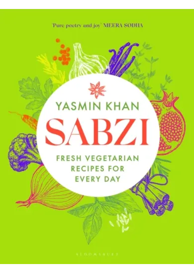 Sabzi