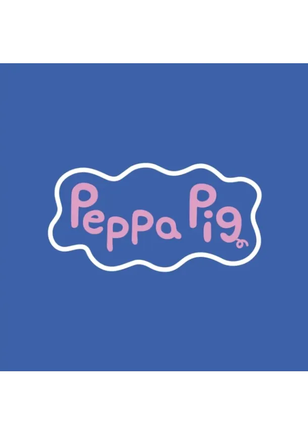  Peppa Pig - Peppa Pig: Big Sister Peppa