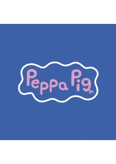 Peppa Pig: Big Sister Peppa