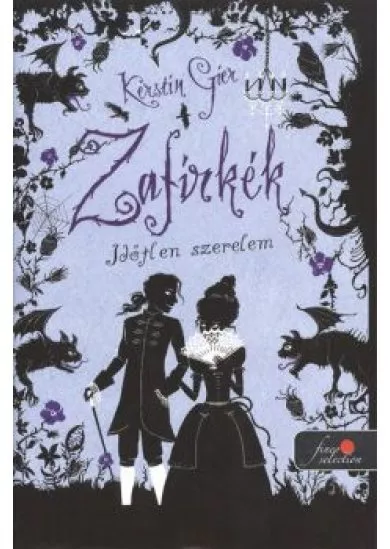 ZAFÍRKÉK - IDŐTLEN SZERELEM /KEMÉNY