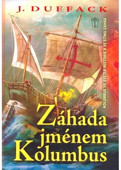 Záhada jménem Kolumbus