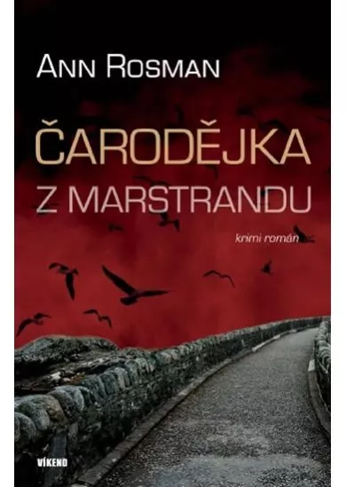 Čarodějka z Marstrandu