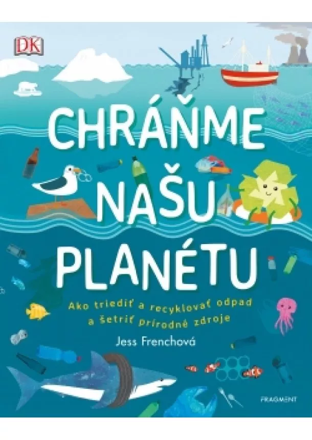 kolektiv - Chráňme našu planétu
