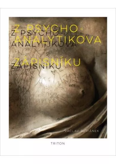 Z psychoanalytikova zápisníku
