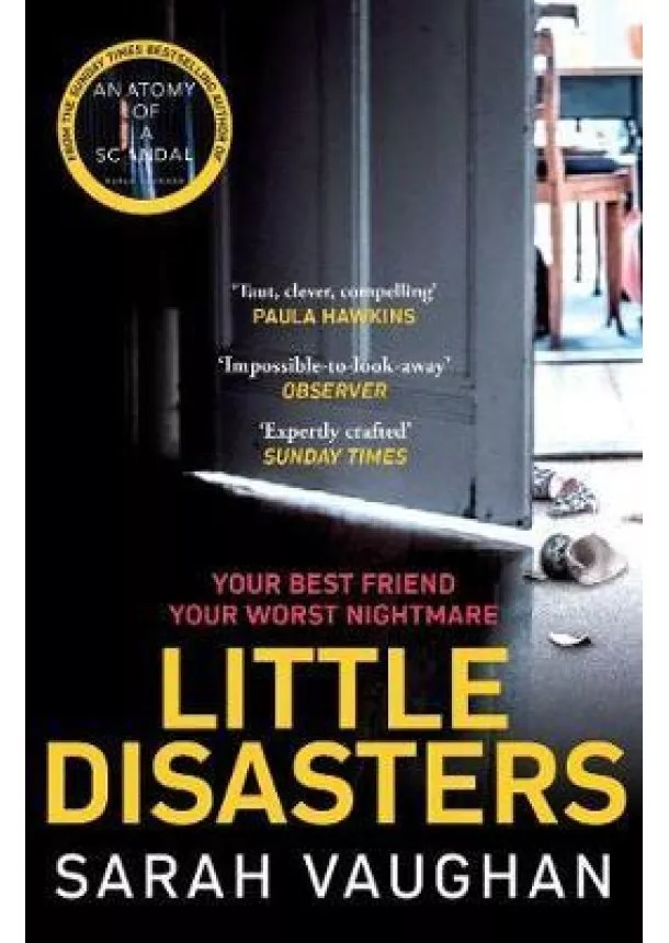 Little Disasters