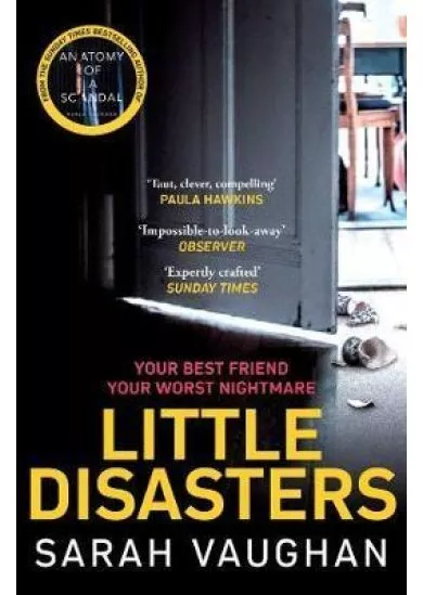 Little Disasters