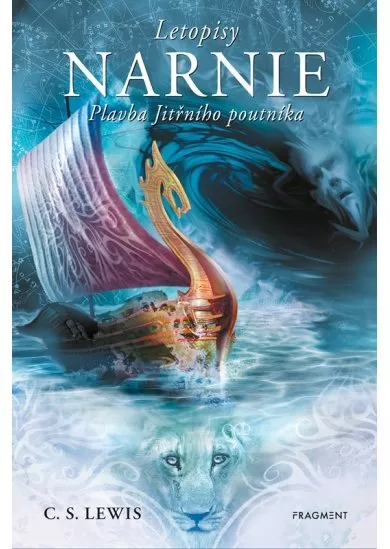 NARNIE – Plavba Jitřního poutníka