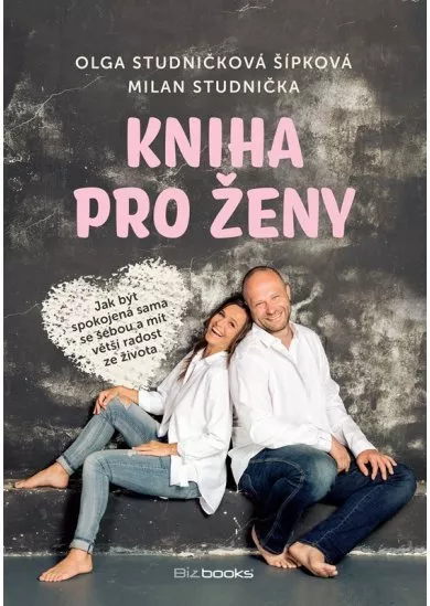 Kniha pro ženy