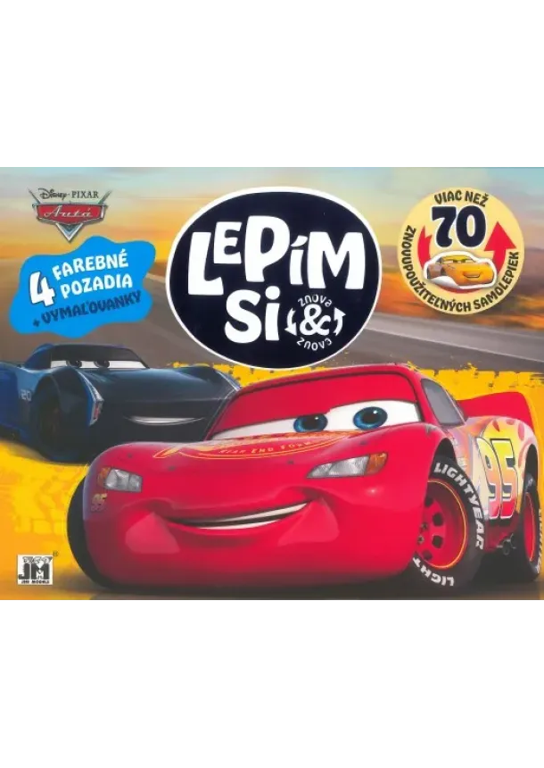 Lepím si znova/ Cars