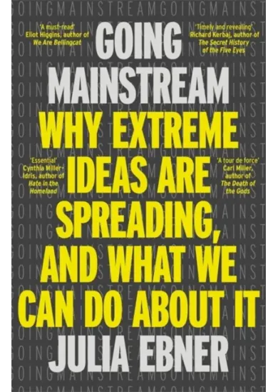 Going Mainstream