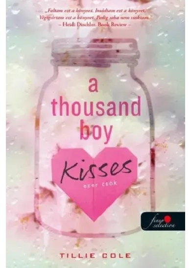 A Thousand Boy Kisses - Ezer csók