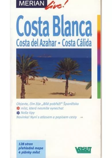 Costa Blanca - Merian 79