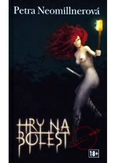 Hry na bolest