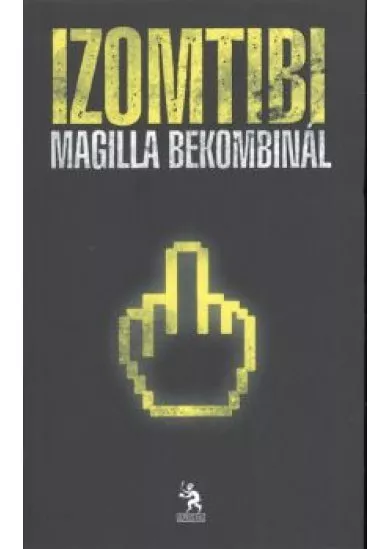MAGILLA BEKOMBINÁL