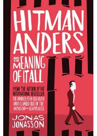 Hitman Anders And The Meaning Of It All