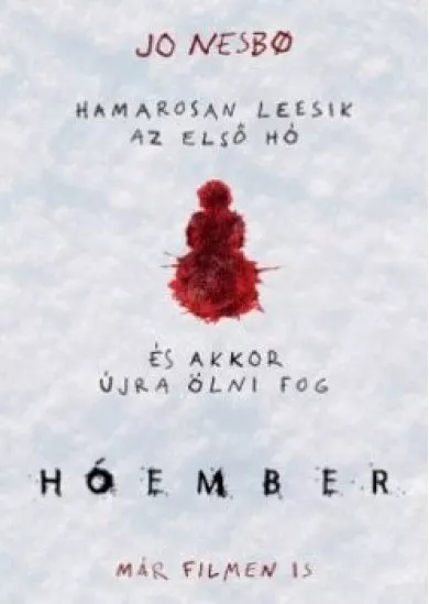 Hóember - filmes