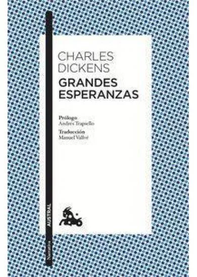 Grandes Esperanzas