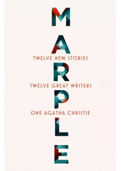 Marple: Twelve New Stories