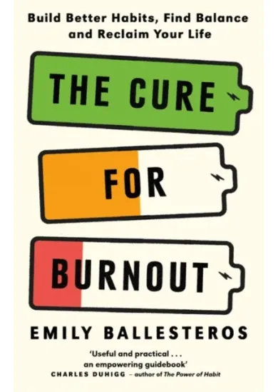 The Cure For Burnout