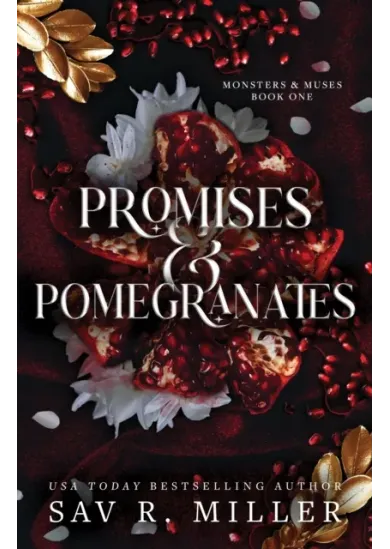 Promises and Pomegranates