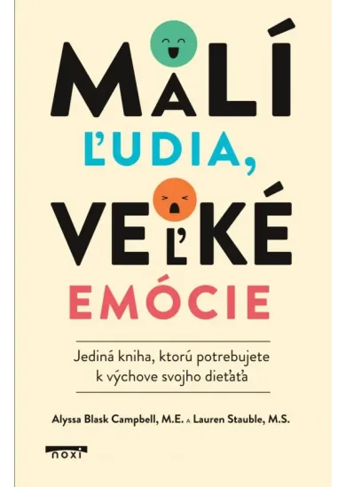 Malí ľudia, veľké emócie