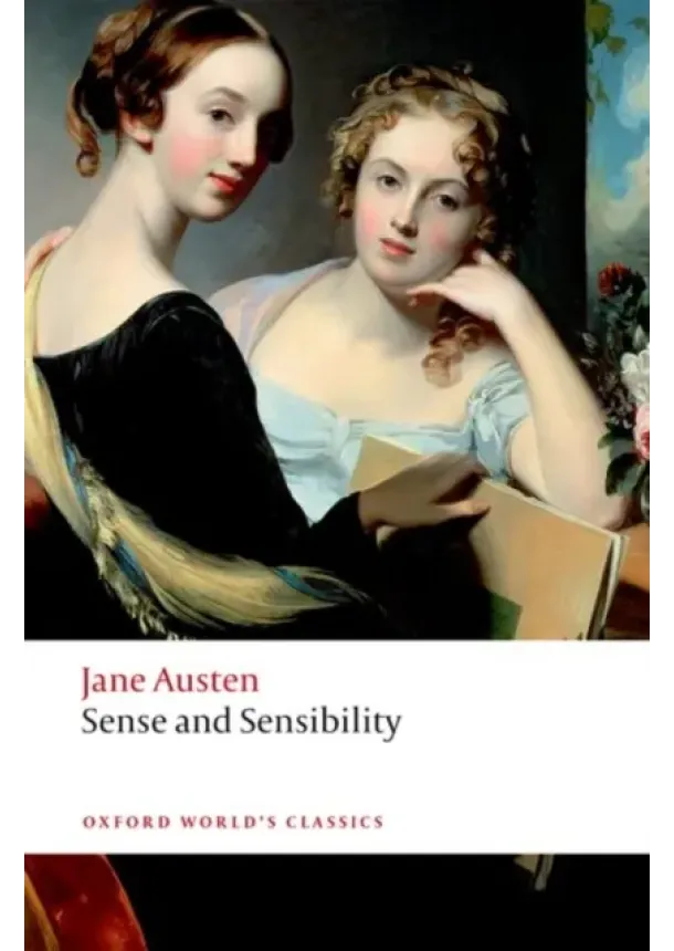 Jane Austen - Sense and Sensibility