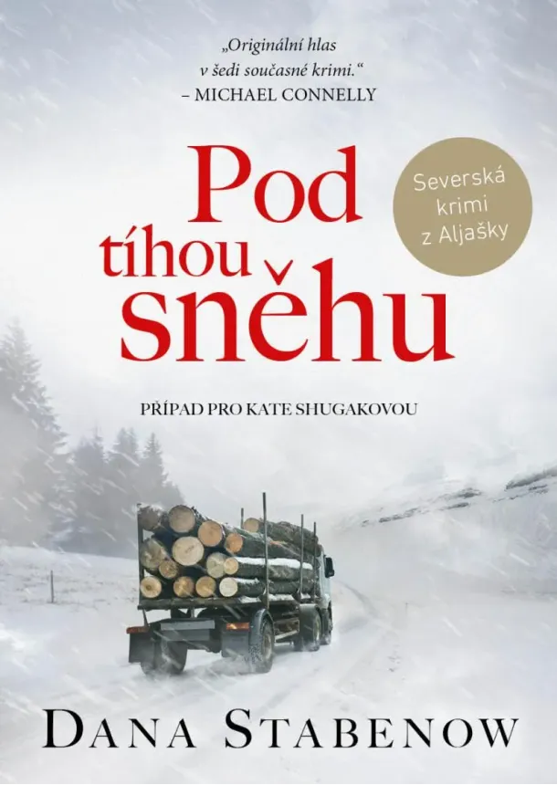 Dana Stabenow - Pod tíhou sněhu