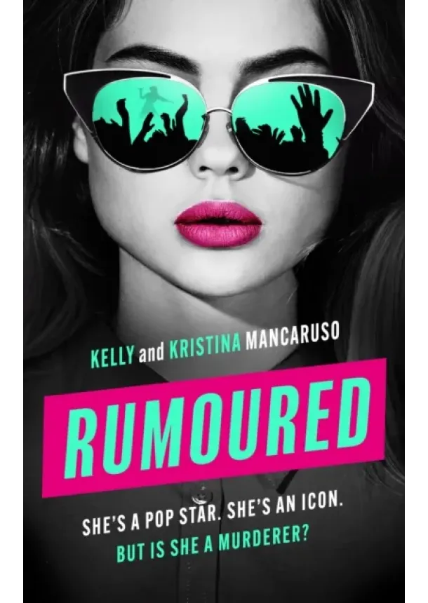 Kelly Mancaruso, Kristina Mancaruso - Rumoured