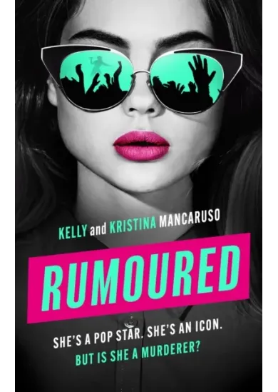 Rumoured