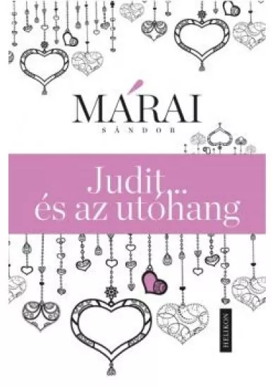 Judit... és az utóhang