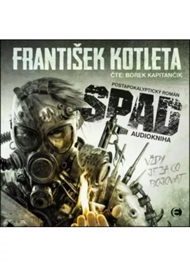 Spad - CDmp3