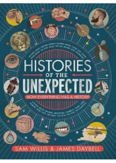 Histories of the Unexpected