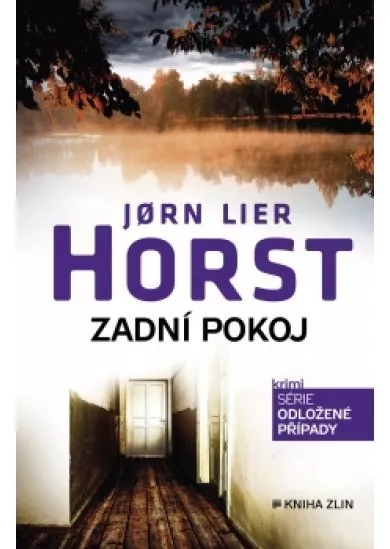 Zadní pokoj
