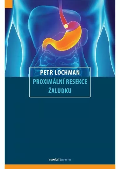 Proximální resekce žaludku