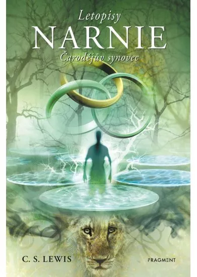 NARNIE – Čarodějův synovec