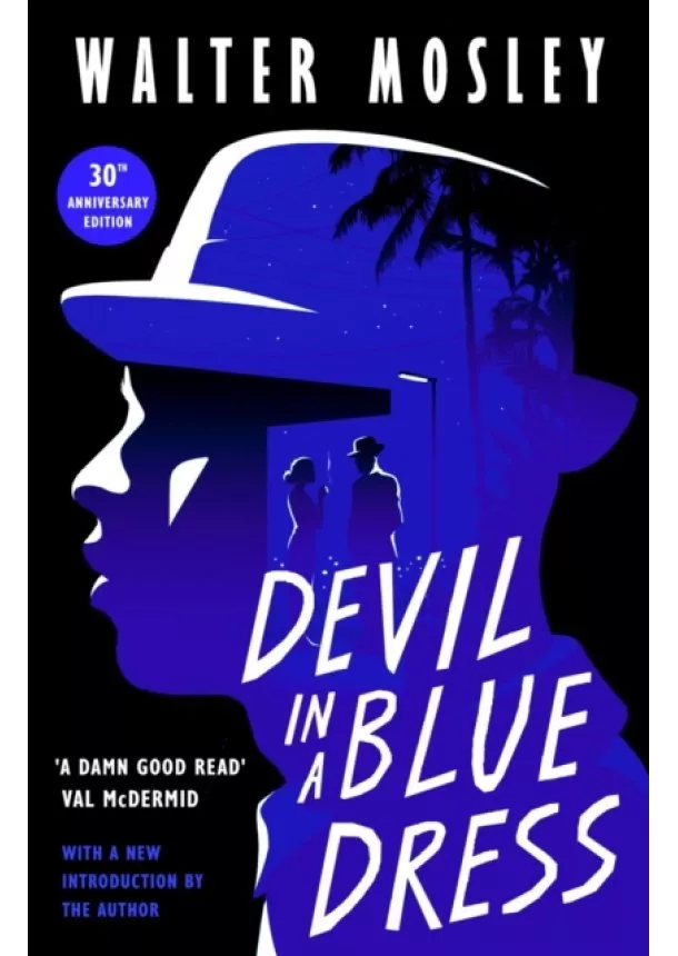 Walter Mosley - Devil in a Blue Dress