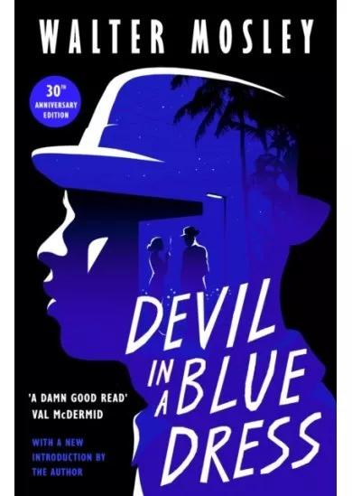Devil in a Blue Dress