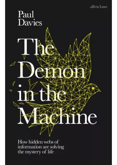 The Demon in the Machine