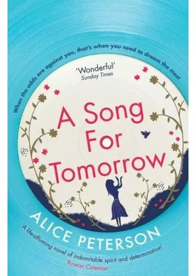 A Song for Tomorrow