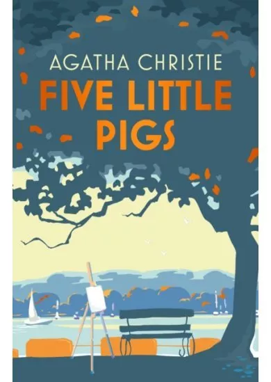 Five Little Pigs